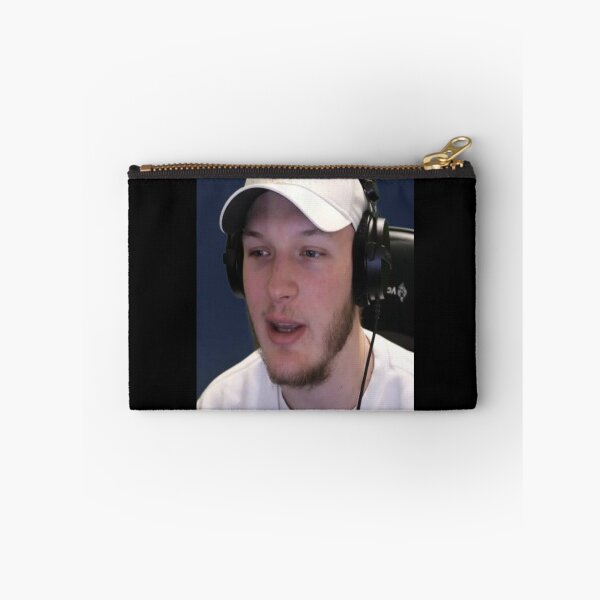 Item preview, awesome dude dream smp face designed and sold by bestizeyy.