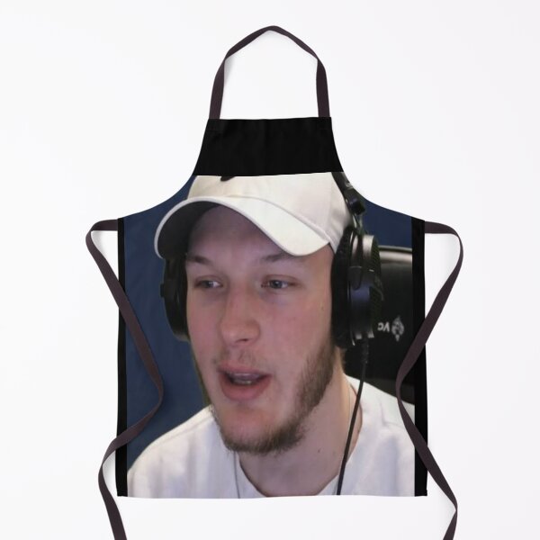 Item preview, awesome dude dream smp face designed and sold by bestizeyy.