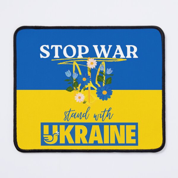 Item preview, Ukrainian Bear designed and sold by Donald Trump .