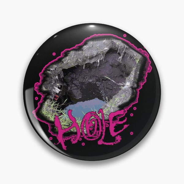 Item preview, SINKHOLE designed and sold by StapleTapeworms.