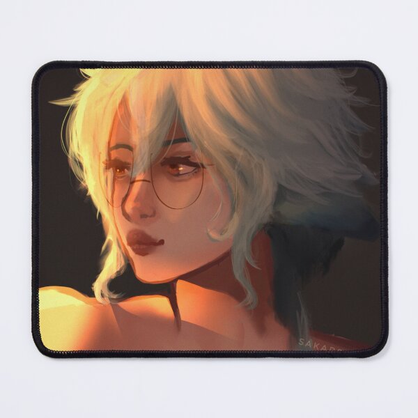 Item preview, Sucrose Portrait  designed and sold by sakareeh.