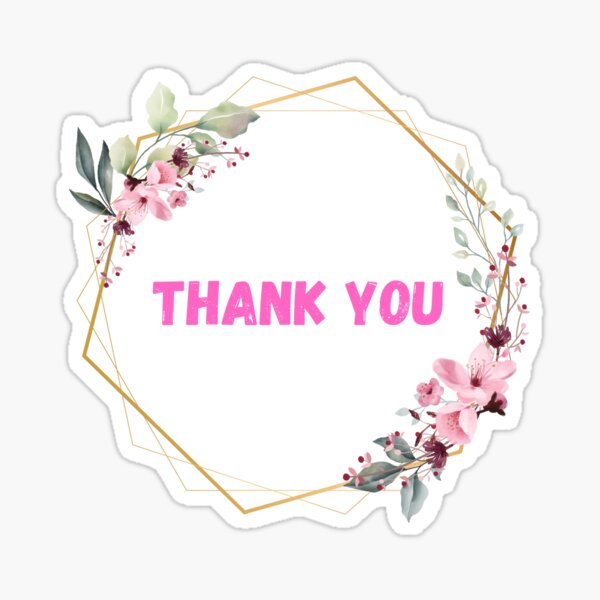 Item preview, Thank You designed and sold by sebastiano01.