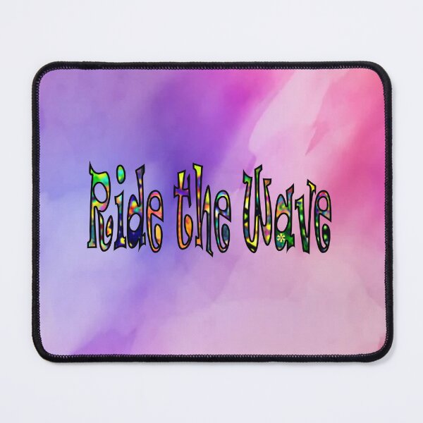 Item preview, Ride the Wave designed and sold by desetoiles10.
