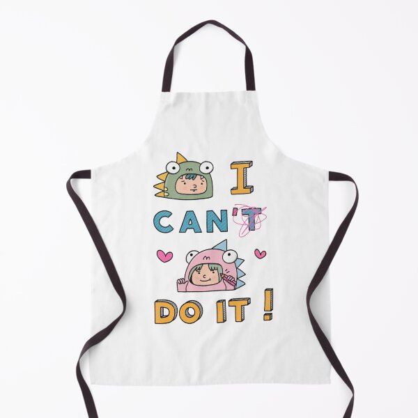 Item preview, I CAN DO IT! designed and sold by gysipunks.