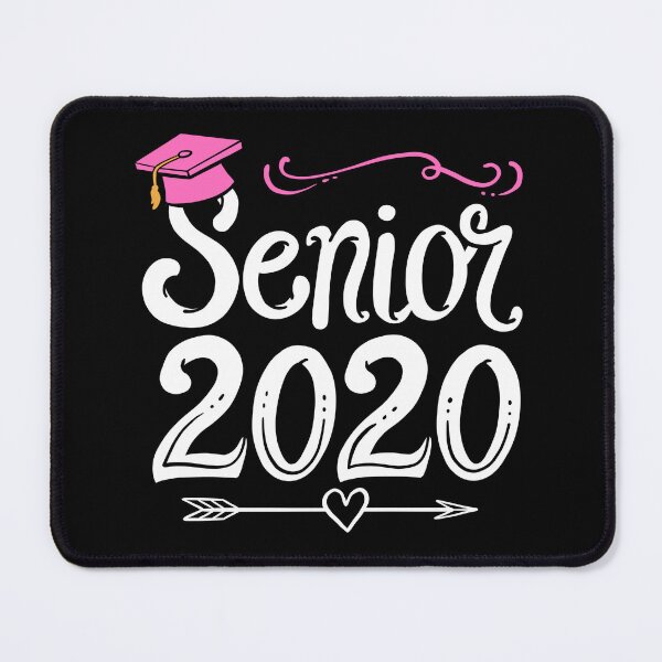 Item preview, Senior 2020 Student Graduation Gift For Graduates designed and sold by haselshirt.