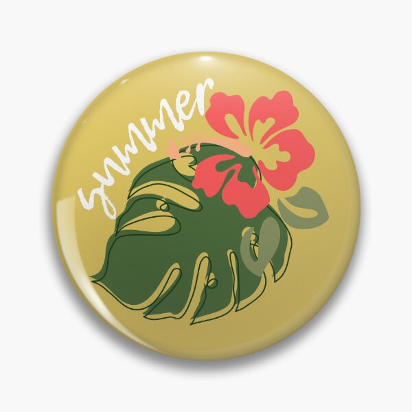 Artikelvorschau, Tropical Fest-Monstera entworfen und verkauft von BronikowskiART.