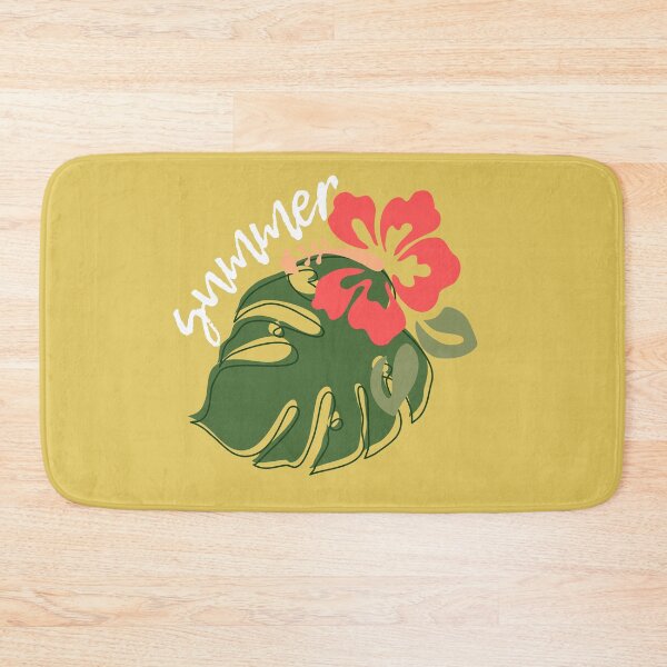 Artikelvorschau, Tropical Fest-Monstera entworfen und verkauft von BronikowskiART.