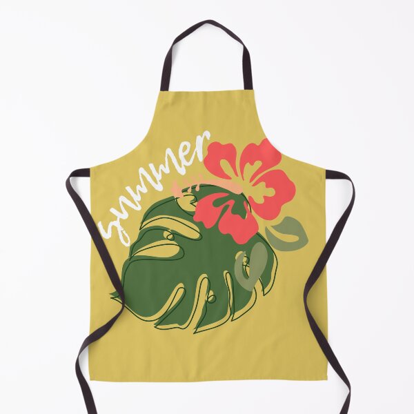 Item preview, Tropical Fest-Monstera designed and sold by BronikowskiART.