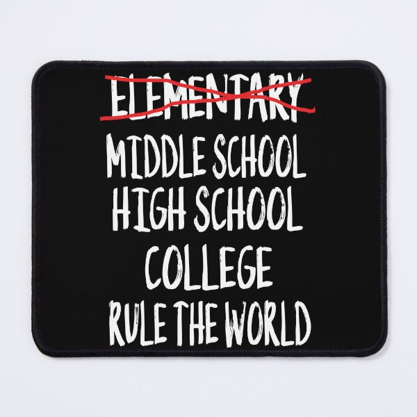 Item preview, Funny Elementary School Graduation 6th Grade Graduation, 2022 Elementary Graduation Gifts for Girl & Boys designed and sold by ecomdesign.