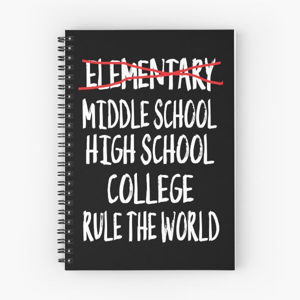 Item preview, Funny Elementary School Graduation 6th Grade Graduation, 2022 Elementary Graduation Gifts for Girl & Boys designed and sold by ecomdesign.