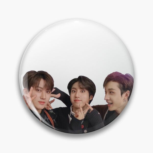 Item preview, 3RACHA cuties designed and sold by silverair.