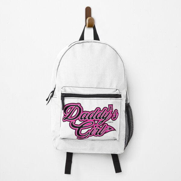 Item preview, Daddy's Girl _hydrus © designed and sold by hydruspoetry.
