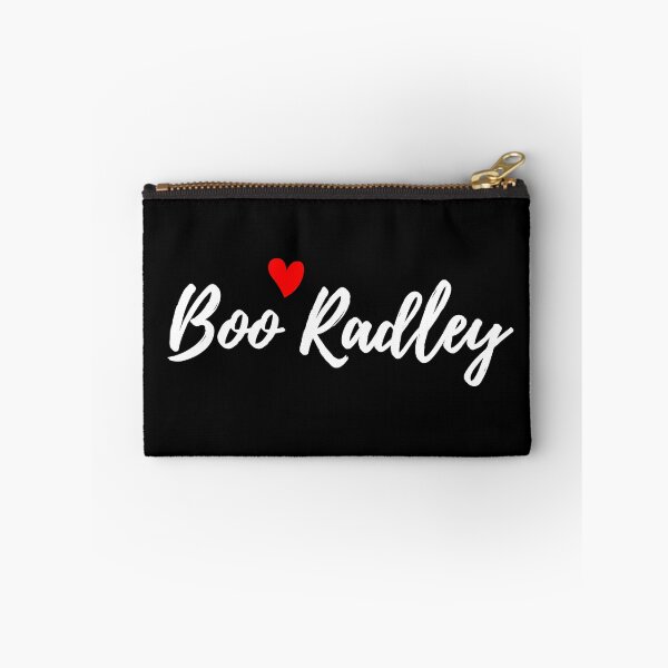Item preview, I Love Boo Radley designed and sold by BeakHouse.