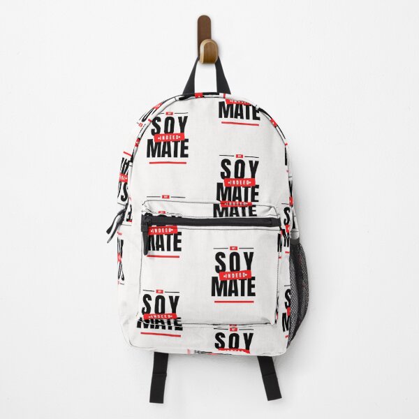 Item preview, My Soymate Indeed- Funny Bold Typography designed and sold by SBWorld.