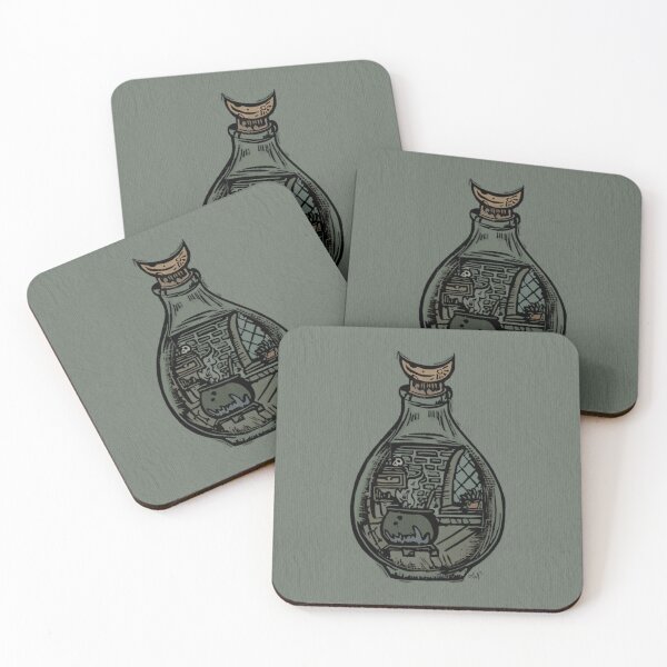 Item preview, Witches Brew designed and sold by Anobledesigner.
