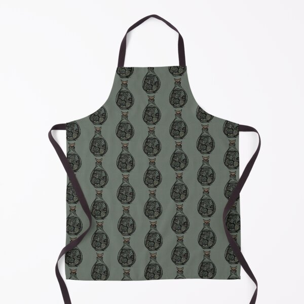 Item preview, Witches Brew designed and sold by Anobledesigner.