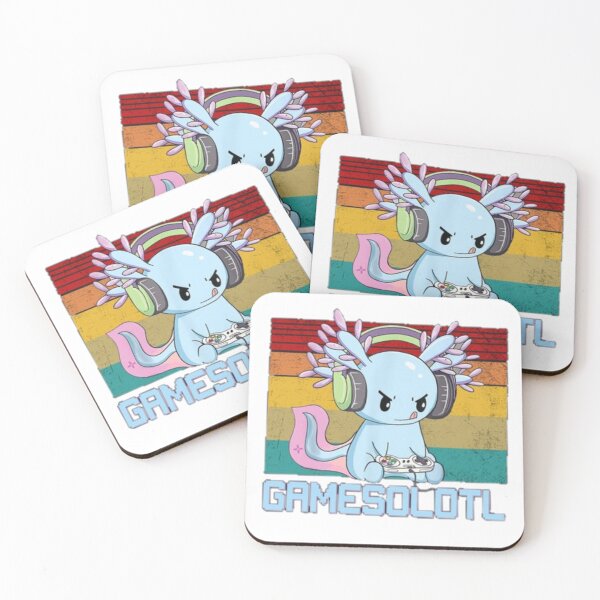 Item preview, Axlotl axolotl  designed and sold by SpecArt.