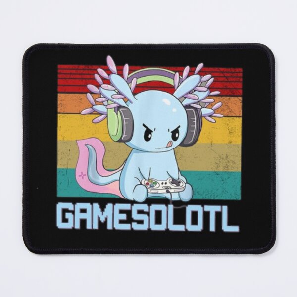 Item preview, Axlotl axolotl designed and sold by SpecArt.