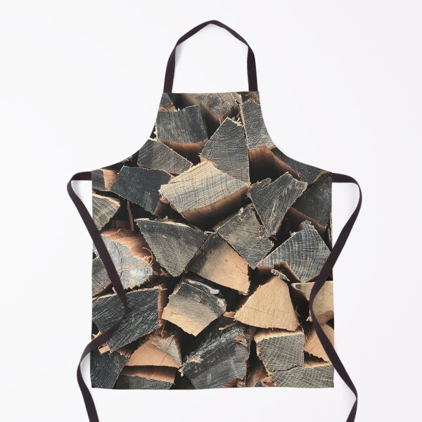 Item preview, Natural Wood Stack designed and sold by SunshineWalker.