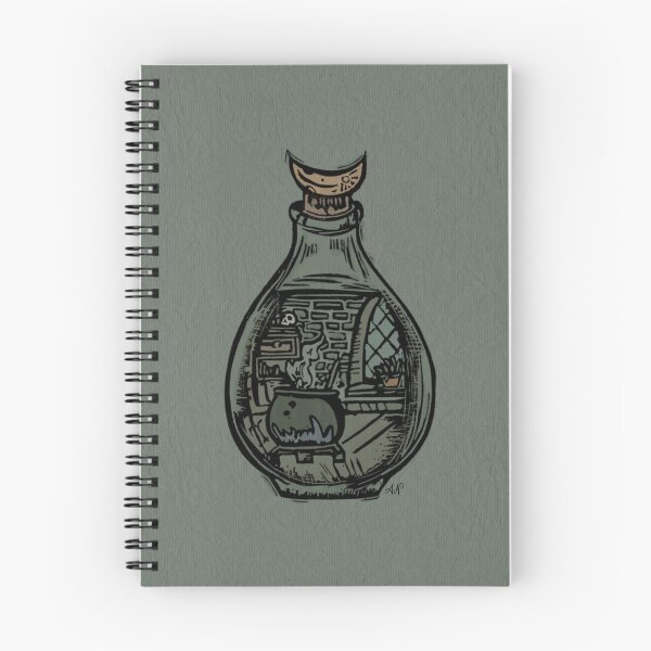 Item preview, Witches Brew designed and sold by Anobledesigner.