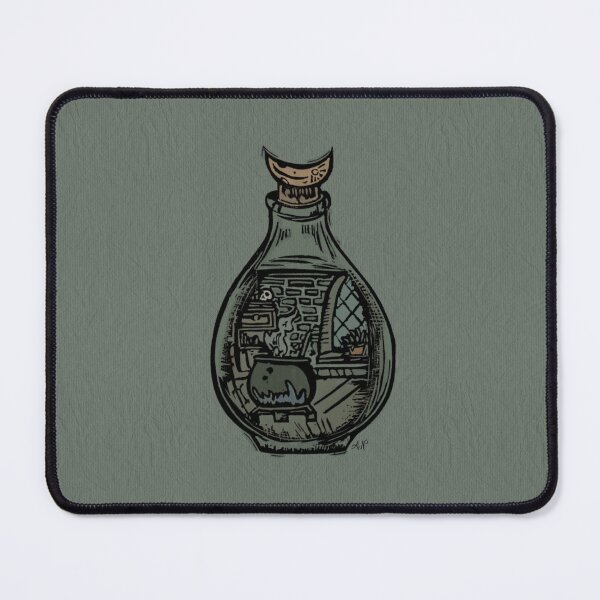 Item preview, Witches Brew designed and sold by Anobledesigner.