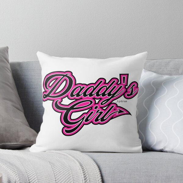 Item preview, Daddy's Girl _hydrus © designed and sold by hydruspoetry.
