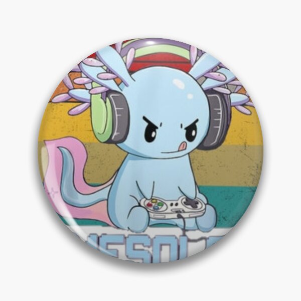 Item preview, Axlotl axolotl  designed and sold by SpecArt.