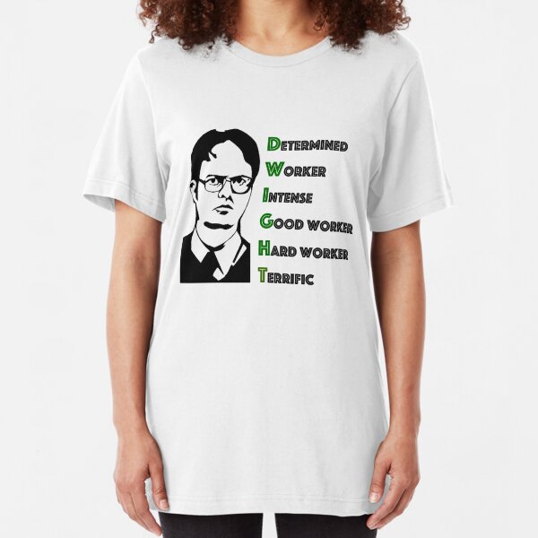 Acronym T-Shirts | Redbubble