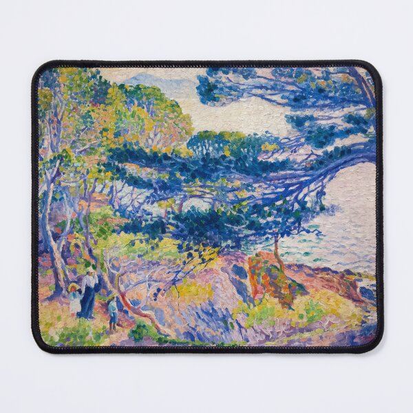 Item preview, Henri-Edmond Cross "Kap Layet-um" designed and sold by Alexandra Dahl.