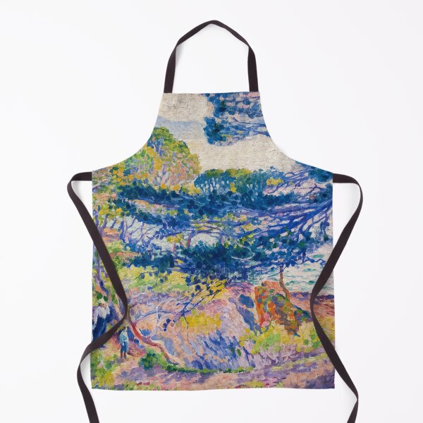 Item preview, Henri-Edmond Cross "Kap Layet-um" designed and sold by Alexandra Dahl.