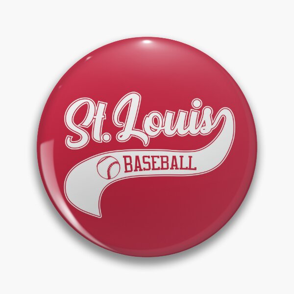 Pin on St Louis Baseball Cardinals