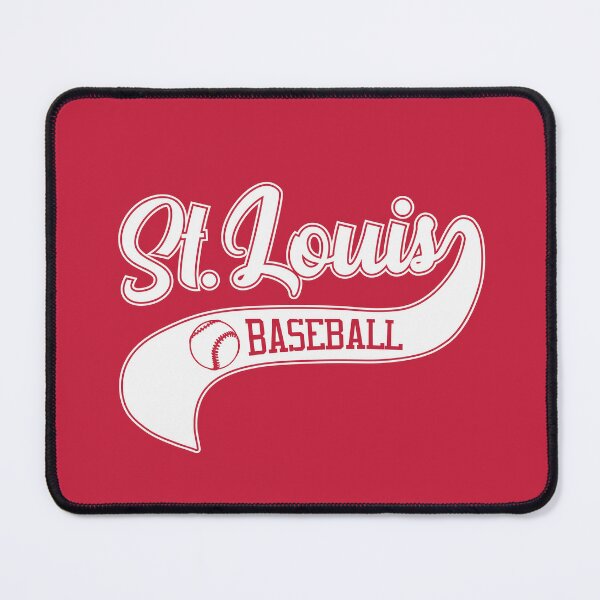 St Louis Travel Mouse Pads & Desk Mats for Sale