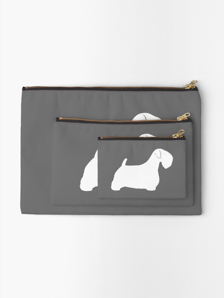 Sealyham Terrier Phone Case Wallet Sealyham Terrier Phone Case Wallet