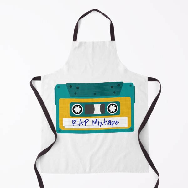 Item preview, Rap Mixtape Cassette designed and sold by tapeisdamessage.