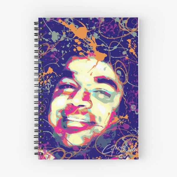 Item preview, Modern Abstract Colourful Painting Sathya Sai Baba designed and sold by gargeesuresh.
