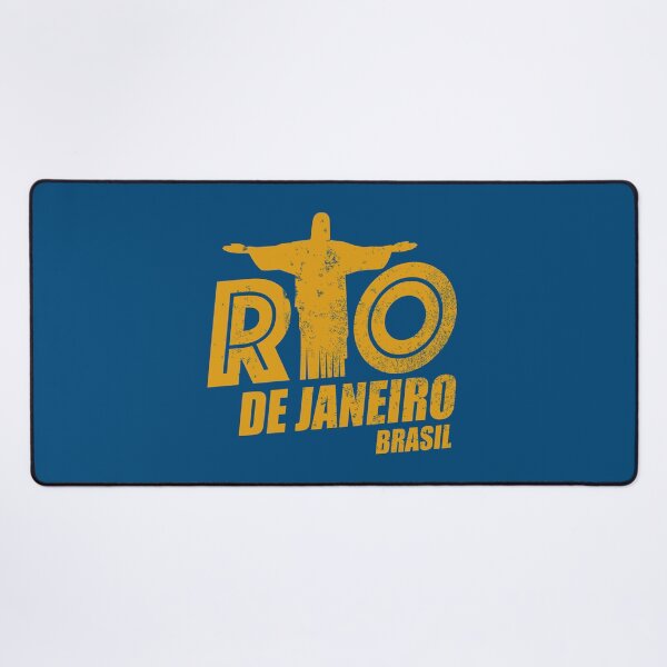 Item preview, Rio de Janeiro (distressed) designed and sold by NomadVTC.