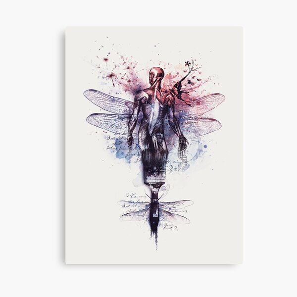 Item preview, Metamorphose designed and sold by buko.
