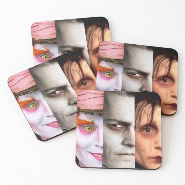 Item preview, Johnny Depp Actor designed and sold by Denis Epanov.
