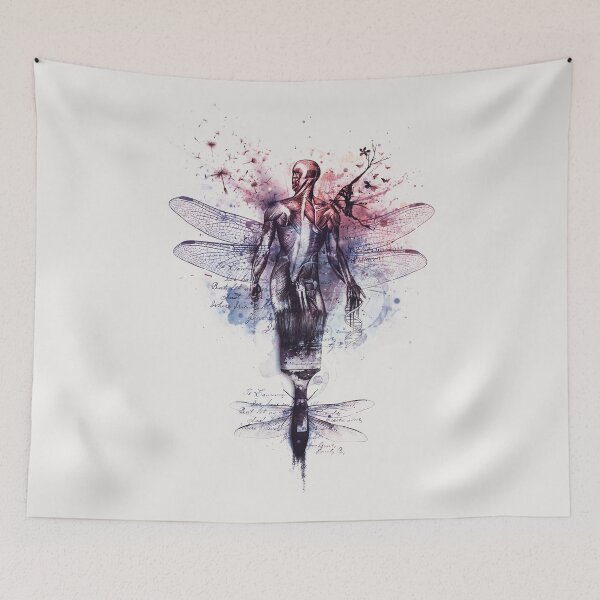 Item preview, Metamorphose designed and sold by buko.
