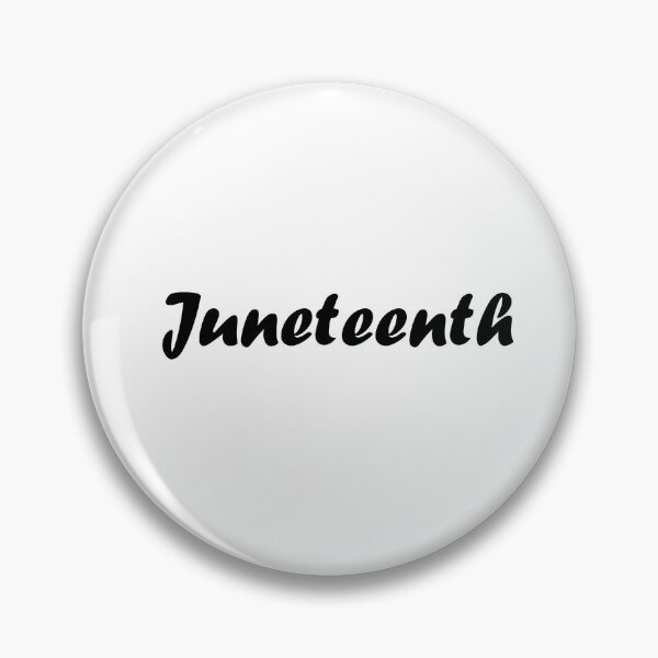 Item preview, Juneteenth designed and sold by TheDevilStore.