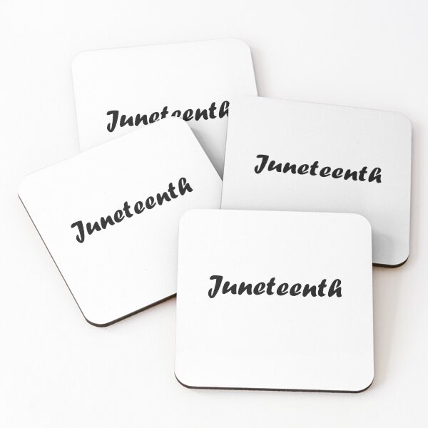 Item preview, Juneteenth designed and sold by TheDevilStore.