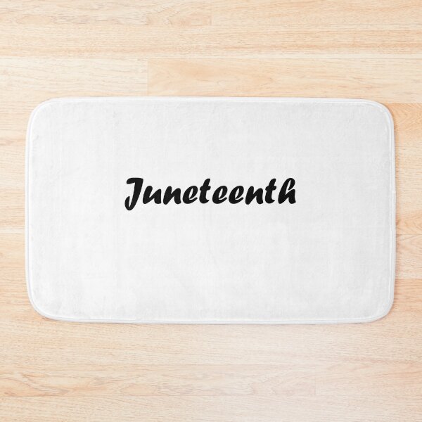Item preview, Juneteenth designed and sold by TheDevilStore.