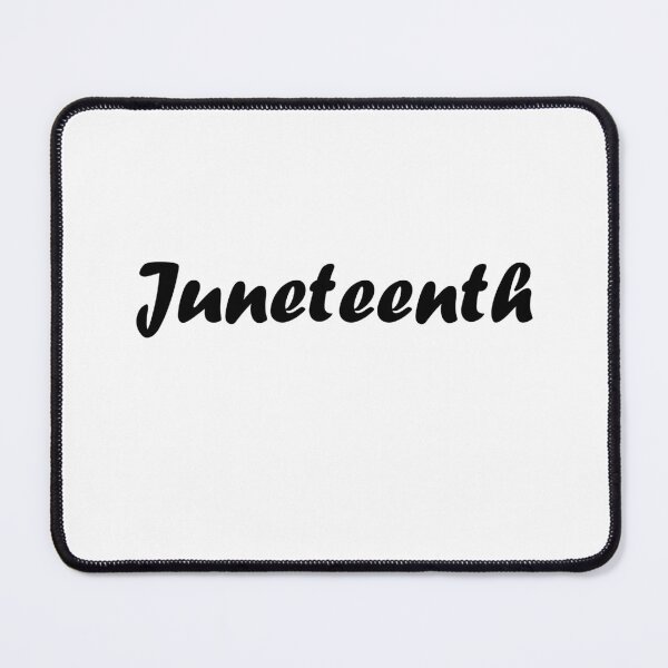Item preview, Juneteenth designed and sold by TheDevilStore.