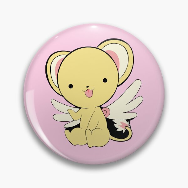 Item preview, cardcaptor sakura kero designed and sold by Starstacks.