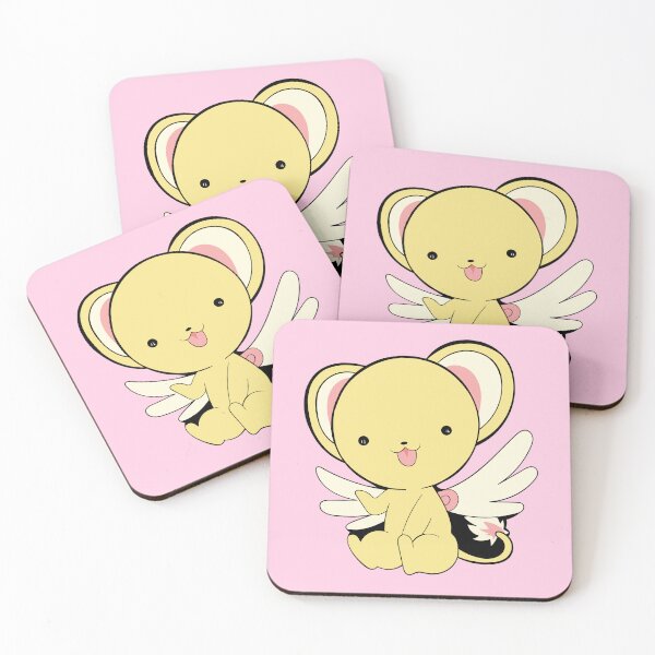 Item preview, cardcaptor sakura kero designed and sold by Starstacks.