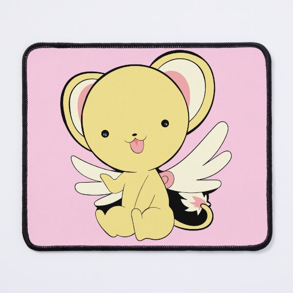 Item preview, cardcaptor sakura kero designed and sold by Starstacks.