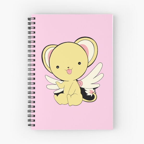 Item preview, cardcaptor sakura kero designed and sold by Starstacks.