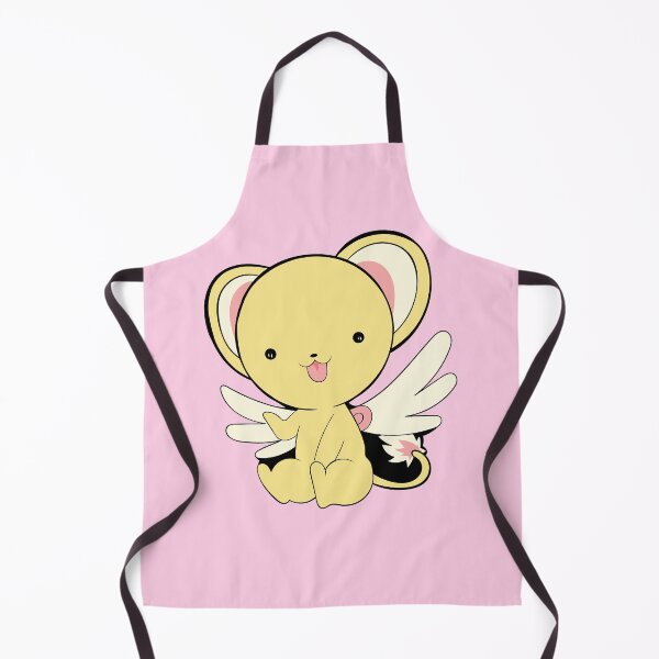 Item preview, cardcaptor sakura kero designed and sold by Starstacks.