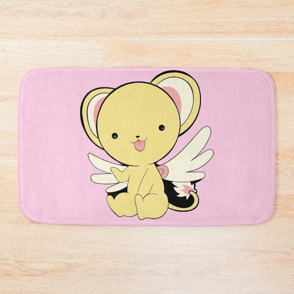Item preview, cardcaptor sakura kero designed and sold by Starstacks.