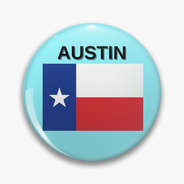 Item preview, Austin, Capital of the State of Texas. USA. designed and sold by ONELOVEDESIGNS0.